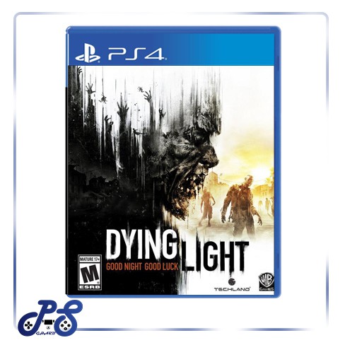 خرید بازی Dying Light The Following ریجن All برای PS4 - کارکرده